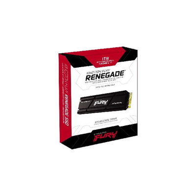 HD SSD 1TB KINGSTON 1 background