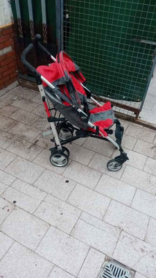 carrito de bebe infanti 4 background