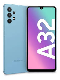 Samsung Galaxy A32 1 background