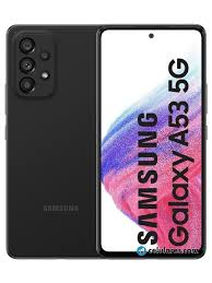 Samsung Galaxy A53 1 background
