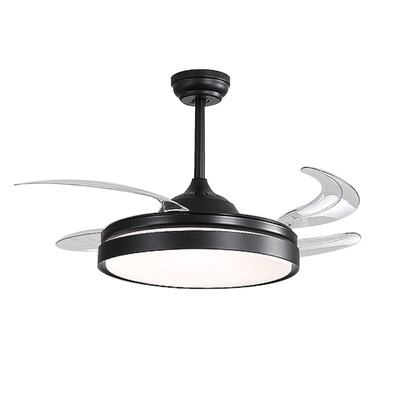 ventilador de techo Winco con luz led 1 background