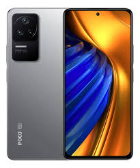 Xiaomi Poco F4 1 background