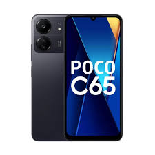 Xiaomi Poco C65 1 background