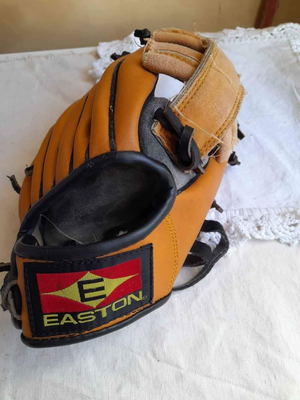 Guante de Béisbol 1 background