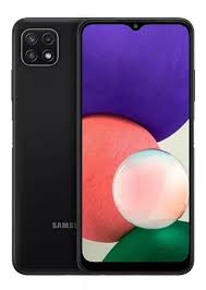 Samsung Galaxy A22 1 background