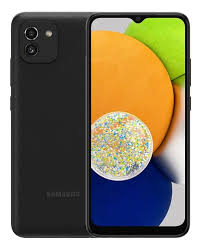 Samsung Galaxy A03 1 background