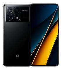 Xiaomi Poco X6 Pro 1 background
