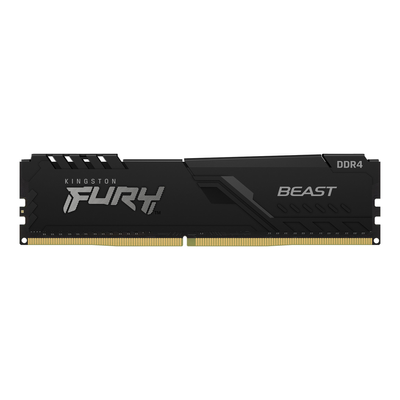 Memoria Ram Kingston Fury Beast 1 background