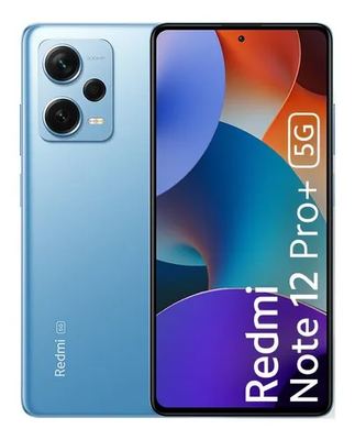 Celular Xiaomi Redmi Note 12 Pro 1 background