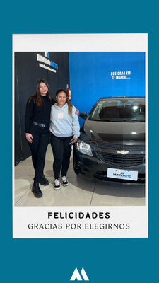 Ariana Sarmiento profile