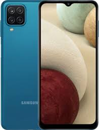 Samsung Galaxy A12 1 background