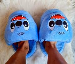 Pantuflas Stitch 1 background