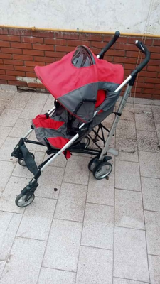 carrito de bebe infanti 2 background