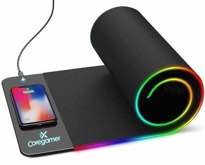 Mouse Pad Gaming  1 background