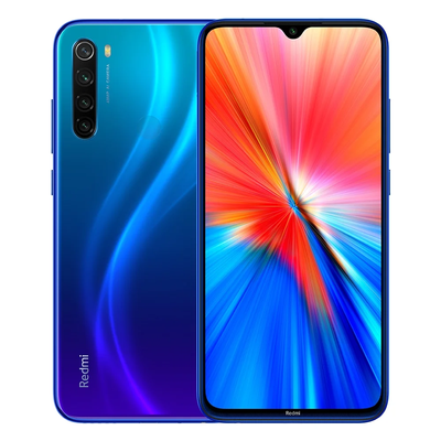 Xiaomi Redmi Note 8 1 background