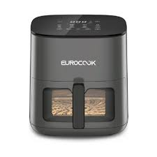 Freidora de aire Eurocook 1 background
