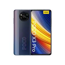 Xiaomi Poco X3 Pro 1 background