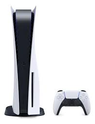 Sony Playstation slim  1 background