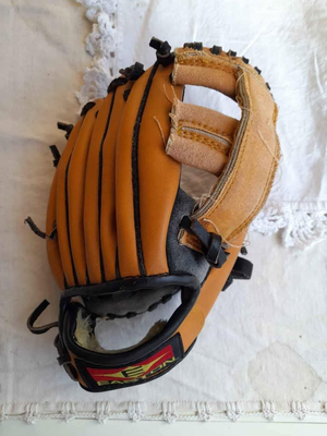 Guante de Béisbol 2 background