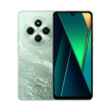 Xiaomi Poco C75 2 background